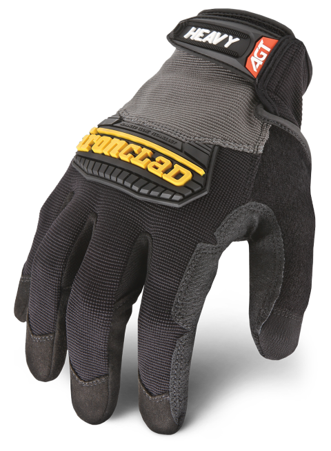 IRONCLAD GLOVE HEAVY UTILITY S